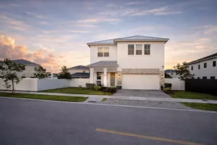 22255 SW 132nd Ave SW 132 Ave, Miami, FL 33170 - Photo 1