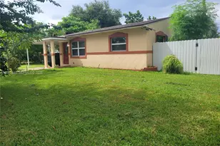 6131 Fletcher St, Hollywood, FL 33023 - Photo 2