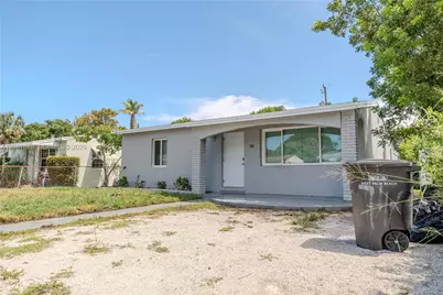 726 56th St, West Palm Beach, FL 33407 - Photo 2