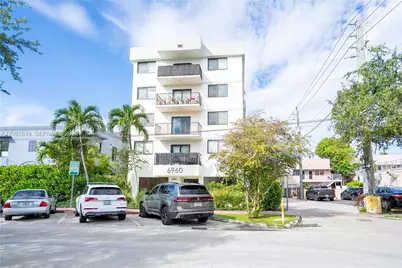 6960 Rue Vendome #402, Miami Beach, FL 33141 - Photo 2