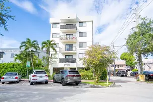 6960 Rue Vendome, Miami Beach, FL 33141 - Photo 2