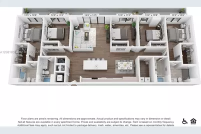 2800 SW 27th Terrace #0513, Miami, FL 33133 - Photo 1