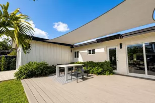 1720 SW 23rd Ave, Fort Lauderdale, FL 33312 - Photo 2