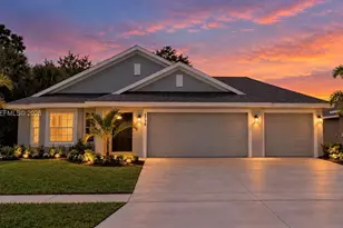 5739 Waterstone Blvd, Fort Pierce, FL 34951 - Photo 1