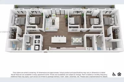 2800 SW 27th Terrace #0211, Miami, FL 33133 - Photo 1