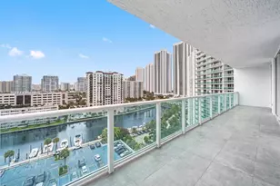 100 Bayview Dr, Sunny Isles Beach, FL 33160 - Photo 8
