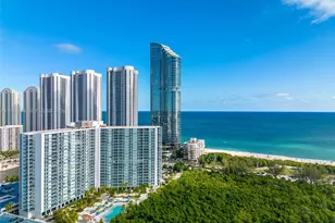 100 Bayview Dr, Sunny Isles Beach, FL 33160 - Photo 1