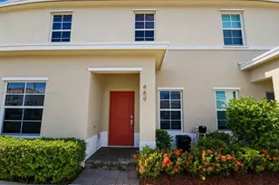 489 NE 4th St, Florida City, FL 33034 - Photo 2