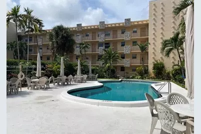 2145 Pierce St #223, Hollywood, FL 33020 - Photo 26