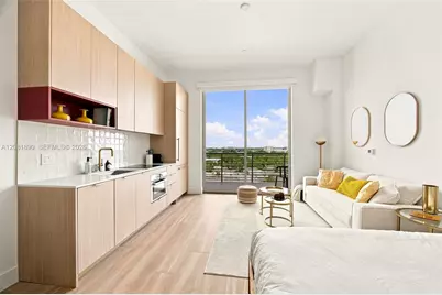 90 NE 32nd #1118, Miami, FL 33137 - Photo 1