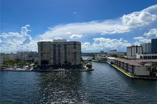 1833 S Ocean Dr, Hallandale Beach, FL 33009 - Photo 2