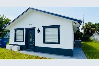 1310 W 24th St #1, Riviera Beach, FL 33404 - Photo 1