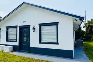 1310 W 24th St, Riviera Beach, FL 33404 - Photo 1