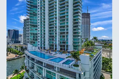 92 SW 3rd St #901, Miami, FL 33130 - Photo 30