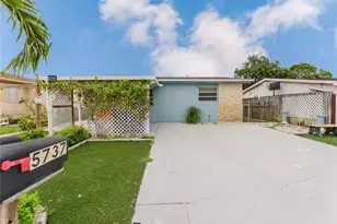 5737 Grant St, Hollywood, FL 33021 - Photo 28