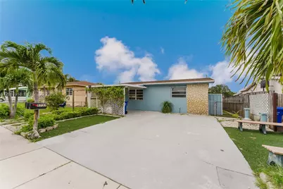 5737 Grant St, Hollywood, FL 33021 - Photo 44