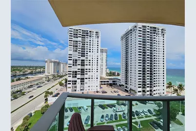 2501 S Ocean Dr #1137, Hollywood, FL 33019 - Photo 14