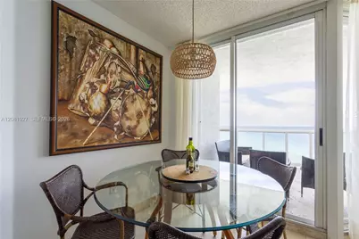 16711 N Collins Ave #1704, Sunny Isles Beach, FL 33160 - Photo 10