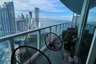 1900 N Bayshore Dr, Miami, FL 33132 - Photo 1