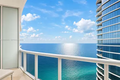 15811 Collins Ave #4007, Sunny Isles Beach, FL 33160 - Photo 2