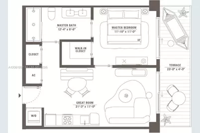 90 NE 32 #803, Miami, FL 33137 - Photo 14
