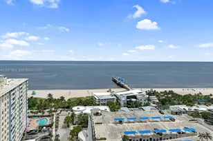 201 N Ocean Blvd, Pompano Beach, FL 33062 - Photo 2