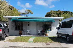 7015 NW 4th Ct, Miami, FL 33150 - Photo 1