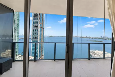 460 NE 28th St #2806, Miami, FL 33137 - Photo 4
