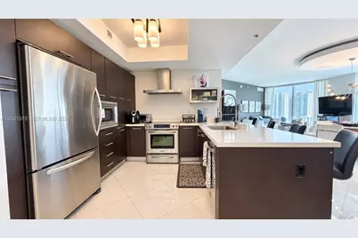 150 Sunny Isles Blvd #1-1203, Sunny Isles Beach, FL 33160 - Photo 6