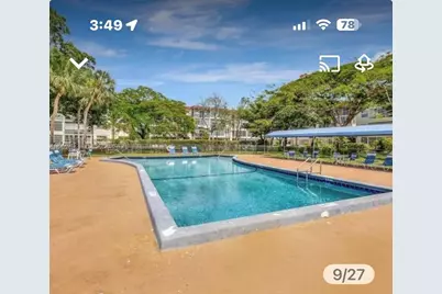 3001 NW 48th Ave #444, Lauderdale Lakes, FL 33313 - Photo 4
