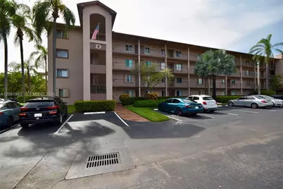 1650 SW 124th Ter #102D, Pembroke Pines, FL 33027 - Photo 1