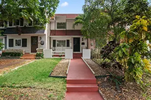 1710 NE 142nd St, North Miami, FL 33181 - Photo 1