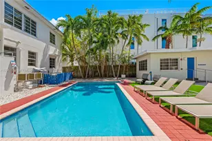 [Address not provided], Miami Beach, FL 33139 - Photo 1