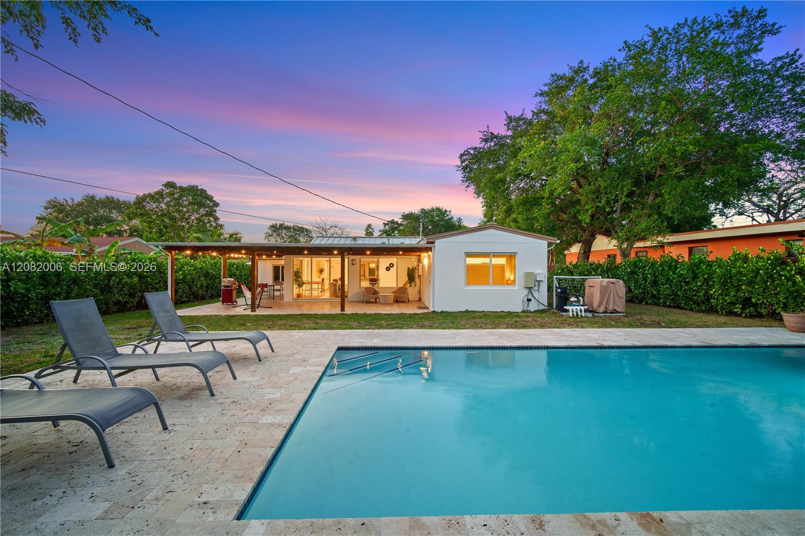 1360 NE 138th St - 1360 NE 138th St, North Miami, FL 33161 Luxury Property | Jose Angel Pina
