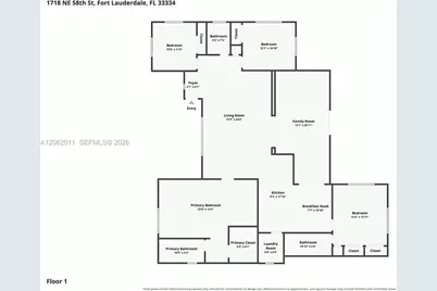 1718 NE 58th St, Fort Lauderdale, FL 33334 - Photo 100