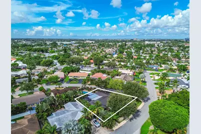 1718 NE 58th St, Fort Lauderdale, FL 33334 - Photo 72