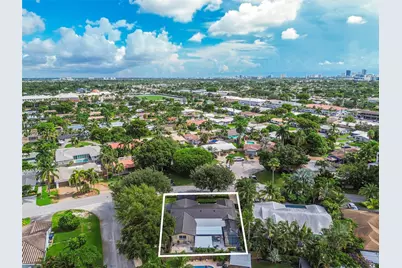 1718 NE 58th St, Fort Lauderdale, FL 33334 - Photo 68