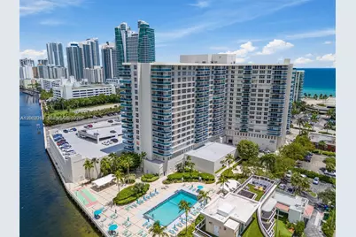 3800 S Ocean Dr #1716, Hollywood, FL 33019 - Photo 36
