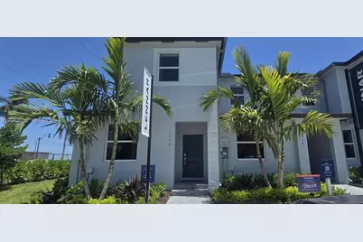 1534 NE 5 #AVE, Florida City, FL 33034 - Photo 12