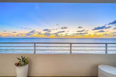 5555 Collins Ave #16H, Miami Beach, FL 33140 - Photo 2