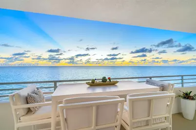 5555 Collins Ave #16H, Miami Beach, FL 33140 - Photo 4