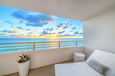5555 Collins Ave #16H, Miami Beach, FL 33140 - Photo 6
