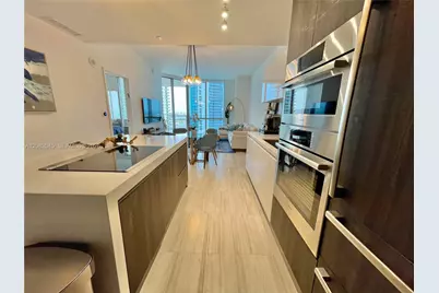 851 NE 1st Ave #2605, Miami, FL 33132 - Photo 32
