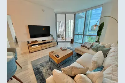 851 NE 1st Ave #2605, Miami, FL 33132 - Photo 22