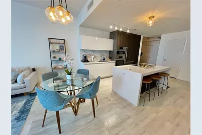 851 NE 1st Ave #2605, Miami, FL 33132 - Photo 10