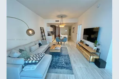 851 NE 1st Ave #2605, Miami, FL 33132 - Photo 26