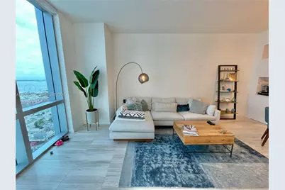 851 NE 1st Ave #2605, Miami, FL 33132 - Photo 24