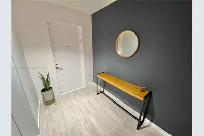 851 NE 1st Ave #2605, Miami, FL 33132 - Photo 48