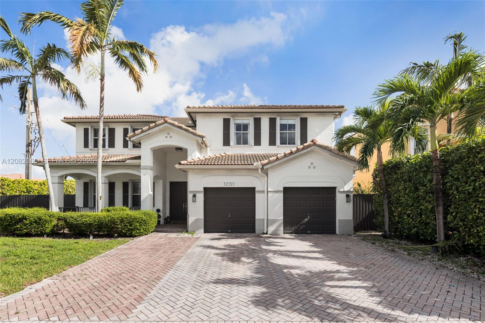12151 SW 126th Terrace - 12151 SW 126th Terrace, Miami, FL 33186 Luxury Property | Jose Angel Pina