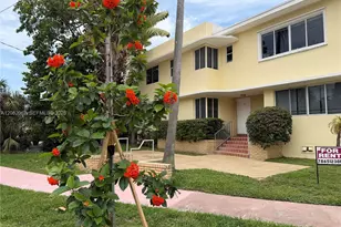 2880 Pine Tree Dr, Miami Beach, FL 33140 - Photo 1